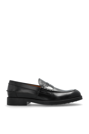 【関税込み】Bally ブラック Charlex ローファー 1.png